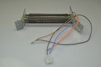 Varmelement, Ariston tørketrommel - 230V/2050W